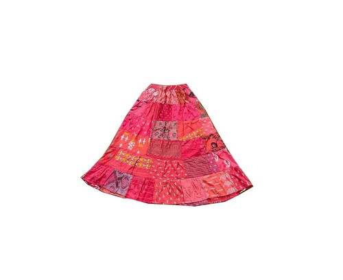 Maxi gonne lunghe - , donna