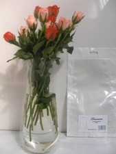 Vaso Per Fiori salvaspazio in