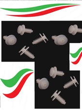 Clip fissaggio rivestimenti - fissaggio,