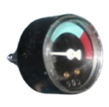 MANOMETRO PHILIPS PROFESSIONAL CLASSIC SUPERVAPOR HI981 PRESSIONE OROLOGIO