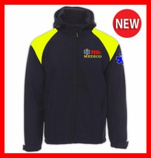 GIUBBINO SOFT SHELL POLO