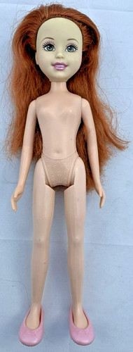 Barbie wee friends - barbie, dance