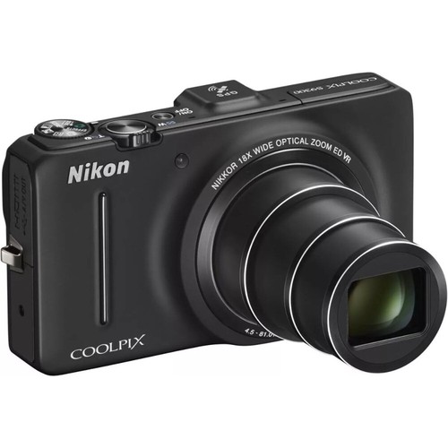 Nikon coolpix s9300 - nikon,
