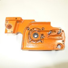 Mezza frizione lato carter