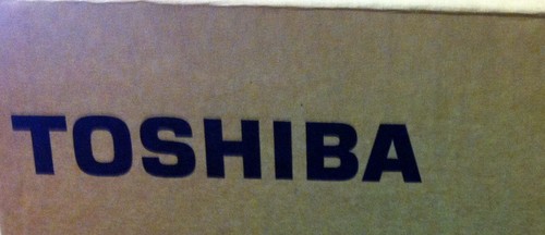 Toner originale toshiba - toner,