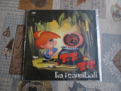 Toto tata fra - toto,