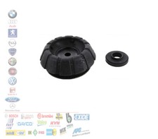 SUPPORTO AMMORTIZZATORE A