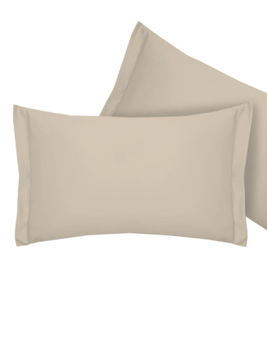Coppia federe raso 60 - federe, 60/60