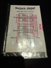 ISTRUZIONI / MANUALE ORIGINALE