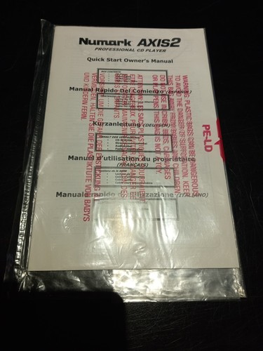 Istruzioni manuale originale - istruzioni, /
