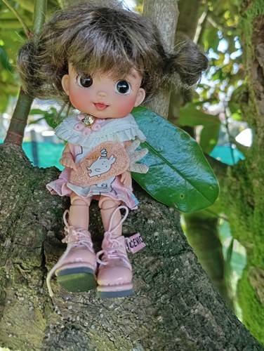 Poupée bjd amydoll - poupée, amydoll,
