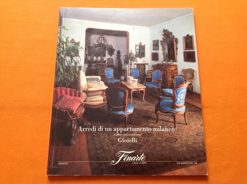 Catalogo finarte casa aste - ,