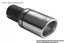 Scarico Sportivo Ulter Seat