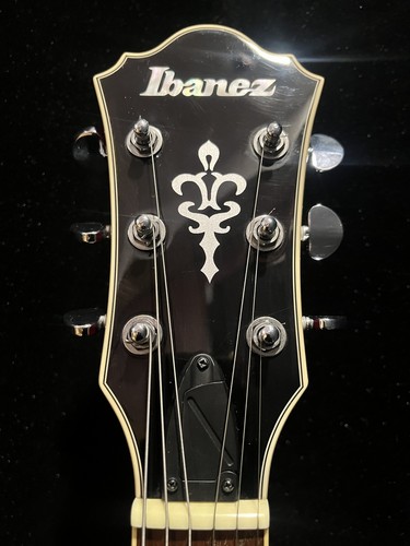 Ibanez as73 chitarra elettrica - ibanez,