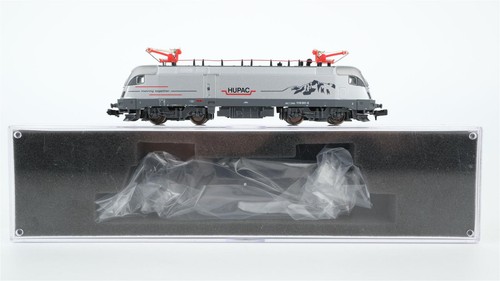 Hobbytrain 219672 locomotiva - 219672,