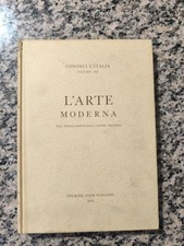 CONOSCI L'ITALIA. L'ARTE