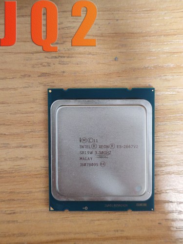 Processore cpu intel - cpu,