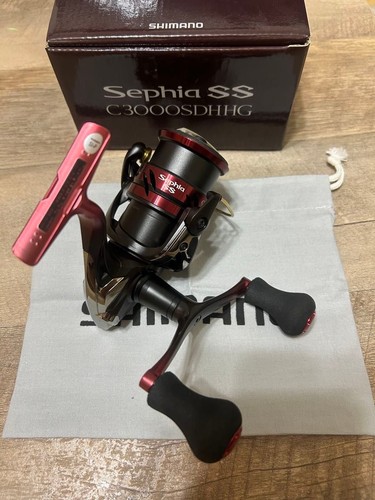 Mulinello spinning doppio - da,