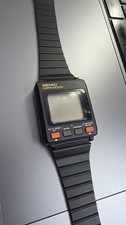 Orologio Uomo Computer Vintage