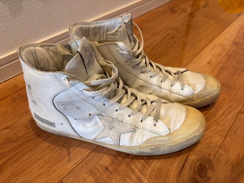 Sneakers golden goose ggdb - goose,
