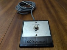 Amplificatore Ampeg vintage