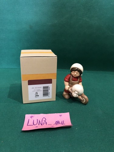 Thun uomo con carriola - uomo,