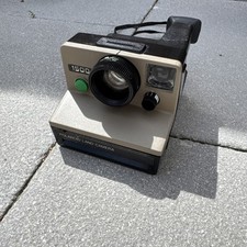 Polaroid Land 1500 macchina