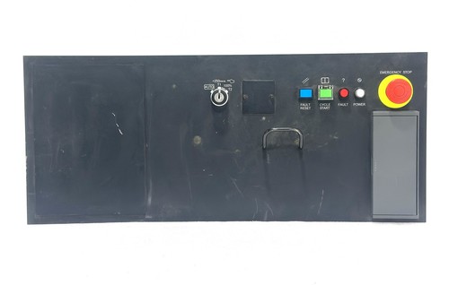 Fanuc pannello operatore - fanuc,