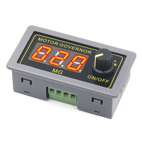 Controller encoder digitale