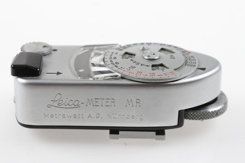 Leica leicameter snr - mr,