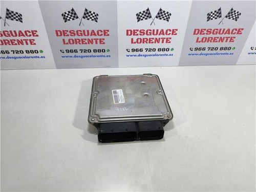 03g906016g centralina motore - 03g906016g,