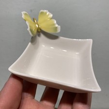 Ciotola / cenere farfalla