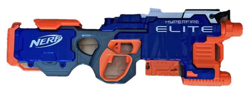 Nerf strike elite hyperfire - nerf,