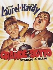 Stanlio & Ollio - Il Grande