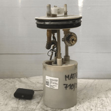 Pompa carburante trasdutt - pompa, c/trasdutt