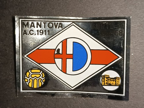 Figurina calciatori scudetto