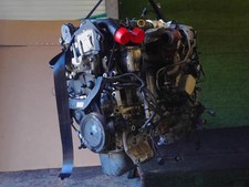 Motore FORD ECOSPORT PHASE 2