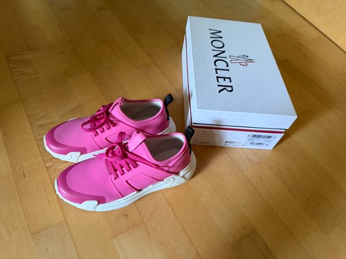 Sneaker originali moncler - sneaker,