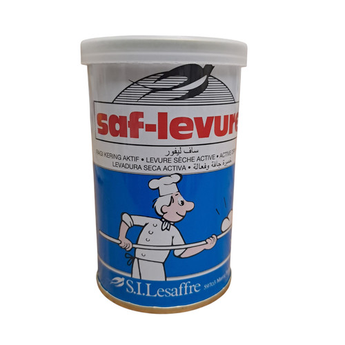 Lievito secco attivo 125 - lievito,