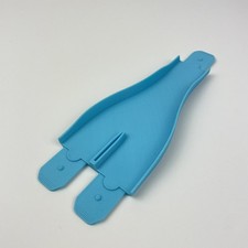 Hot Wheels Pista Forma Y 2 in