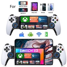 Controller mobile controller