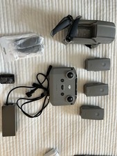 DJI Mavic Air 2 Fly More