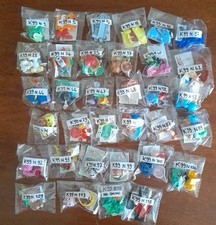 Lotto Stock 50 Sorprese