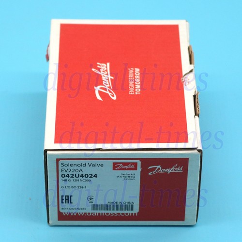 One for danfoss new ev220a - danfoss,