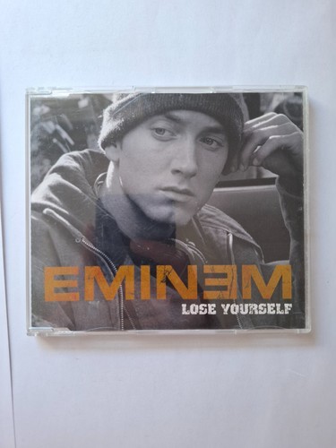Eminem lose yourself - yourself, |