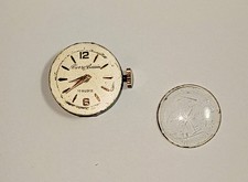 Movimento orologio meccanico Pierre Bassin