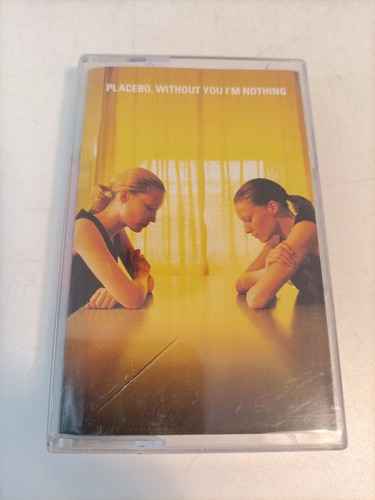 Placebo without you i m - -,