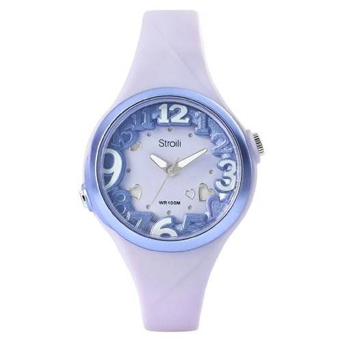 1630524 orologio solo tempo - tempo, da