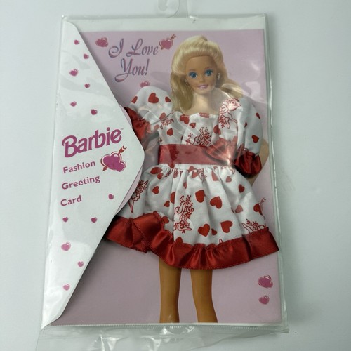 Barbie vintage 1995 - , "ti