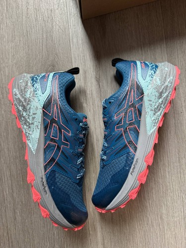 Asics gel trabuco - asics, "deep